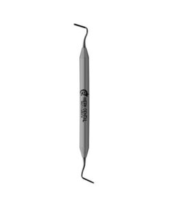 ALLEN END-CUTTING INTRASULCULAR KNIFE, BLACK LINE