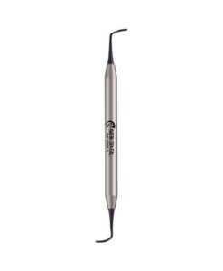 ALLEN PERIOSTEAL ELEVATOR, POSTERIOR, BLACK LINE