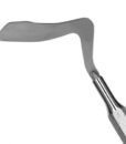 BLACK CHEEK RETRACTOR 1 BLACK CHEEK RETRACTOR 1