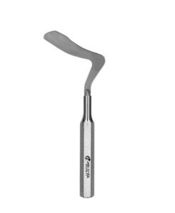 BLACK CHEEK RETRACTOR