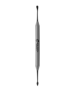 BUSER PERIOSTEAL ELEVATOR, BLACK LINE