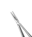 CASTROVIEJO NEEDLE HOLDER, 14 CM 1 CASTROVIEJO NEEDLE HOLDER, 14 CM 1