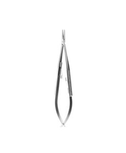CASTROVIEJO NEEDLE HOLDER, 14 CM