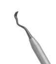 CHISEL, BACK ACTION, BLACK LINE 1 CHISEL, BACK ACTION, BLACK LINE 1