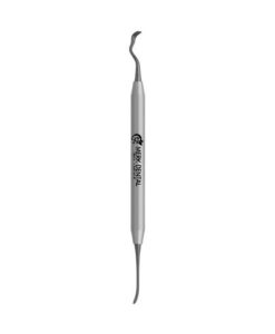 CHISEL, BACK ACTION, BLACK LINE