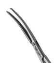 CURVED 1X2 KOCHER HEMOSTAT 1