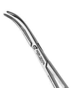 Hemostats