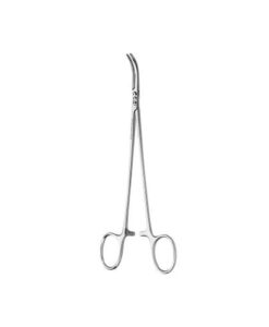 CURVED ADSON HEMOSTAT