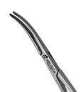 CURVED KELLY-RANKIN HEMOSTAT 1
