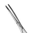 CURVED ROCHESTER-PEAN HEMOSTAT 1