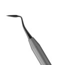 GF-11 GOLDMAN-FOX DE KNIFE, BLACK LINE 1 GF-11 GOLDMAN-FOX DE KNIFE, BLACK LINE 1