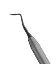 GF-11 GOLDMAN-FOX DE KNIFE, BLACK LINE 2 GF-11 GOLDMAN-FOX DE KNIFE, BLACK LINE 2