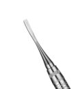 JOVANOVIC MINI PERIODONTAL CHISEL, 3MM 2 JOVANOVIC MINI PERIODONTAL CHISEL, 3MM 2