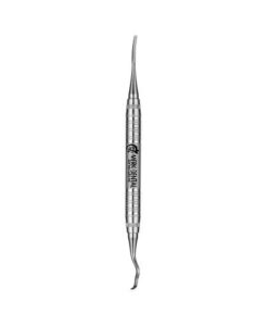 Jovanovic Mini Periodontal Chisel, 2mm