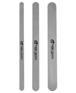 LABANCA MALLEABLE RETRACTORS, SET OF 3