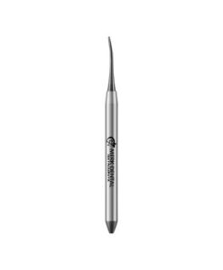 LUXATING HYBRID -SMALL CURVED,BLACK LINE