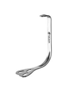 Large Weider Cheek and Tongue Retractor