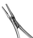 MATHIEU-KOCHER PERMA SHARP NEEDLE HOLDER, 14 CM 1 MATHIEU-KOCHER PERMA SHARP NEEDLE HOLDER, 14 CM 1