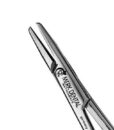 MAYO-HEGAR GROOVED NEEDLE HOLDER, 16 CM 1 MAYO-HEGAR GROOVED NEEDLE HOLDER, 16 CM 1