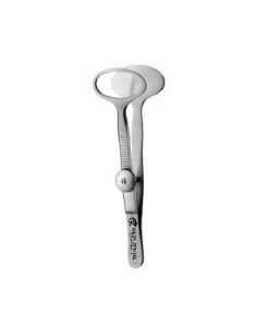 MEDIUM DESMALLARRES CHALAZION SURGICAL RETRACTOR