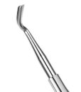 MESIAL LEFT 5MM, HOEXTER MESIAL-DISTAL LUXATING ELEVATOR 1 MESIAL LEFT 5MM, HOEXTER MESIAL-DISTAL LUXATING ELEVATOR 1