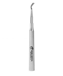 MESIAL LEFT 5MM, HOEXTER MESIAL-DISTAL LUXATING ELEVATOR
