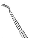MESIAL RIGHT 5MM, HOEXTER MESIAL-DISTAL LUXATING ELEVATOR 1 MESIAL RIGHT 5MM, HOEXTER MESIAL-DISTAL LUXATING ELEVATOR 1