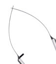 MICROSURG. SCIS. STL SWISS PERIO 45 DEG 2 MICROSURG. SCIS. STL SWISS PERIO 45 DEG 2