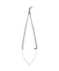 MICROSURG. SCIS. STL SWISS PERIO 45 DEG