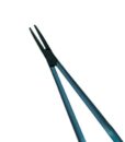 MICROSURGICAL NEEDLE HOLDER, TITANIUM 1