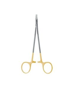 MINI-RYDER PATTERN PERMA SHARP NEEDLE HOLDER, 15 CM
