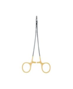 MINI-RYDER PATTERN PERMA SHARP NEEDLE HOLDER, 18 CM