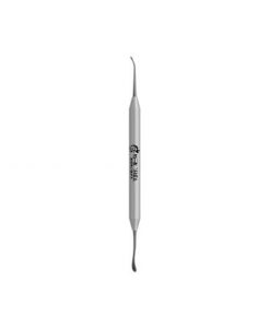 MOD BUSER-HOURIGAN PERIOSTEAL, SMALL BLACK LINE