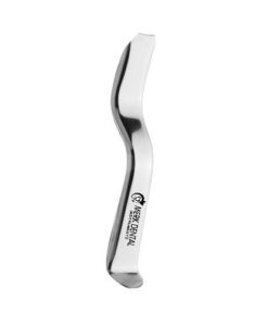 MODIFIED SERRATED MINNESOTA RETRACTOR