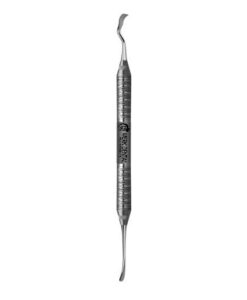 P24G-13KL PALACCI MODIFIED IMPLANT CHISEL