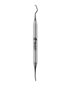 S13K-TG DE CURETTE-CHISEL, BLACK LINE