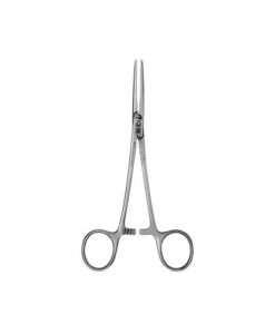STRAIGHT KELLY-RANKIN HEMOSTAT
