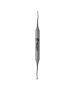 TUNNELLING KNIFE 1, BLACK LINE