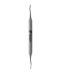 TUNNELLING KNIFE 1, BLACK LINE