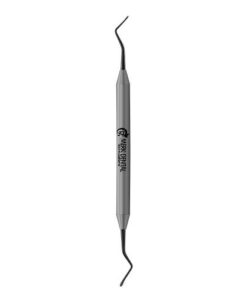 TUNNELLING KNIFE 2, BLACK LINE