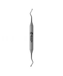 TUNNELLING KNIFE 2, BLACK LINE