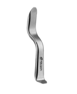 UNIVERSITY OF MINNESOTA RETRACTOR