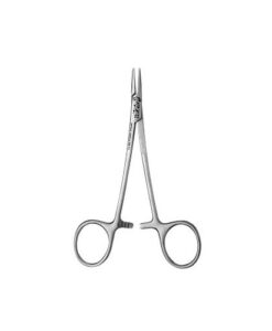 WEBSTER NEEDLE HOLDER, 13 CM