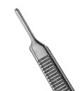 3 SCALPEL HANDLE 1