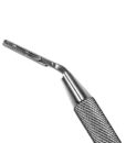 5 ANGLED ROUND SCALPEL HANDLE 1