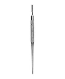 5 DOUBLE-BLADED SCALPEL HANDLE, 1.5MM