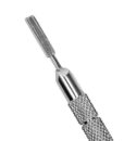 5 DOUBLE-BLADED SCALPEL HANDLE, 1MM 1 5 DOUBLE-BLADED SCALPEL HANDLE, 1MM 1