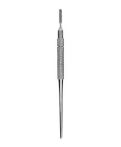 5 DOUBLE-BLADED SCALPEL HANDLE, 1MM