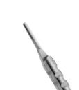 5 EUROPEAN STYLE ROUND SCALPEL HANDLE 1 5 EUROPEAN STYLE ROUND SCALPEL HANDLE 1