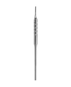 5 EUROPEAN STYLE ROUND SCALPEL HANDLE